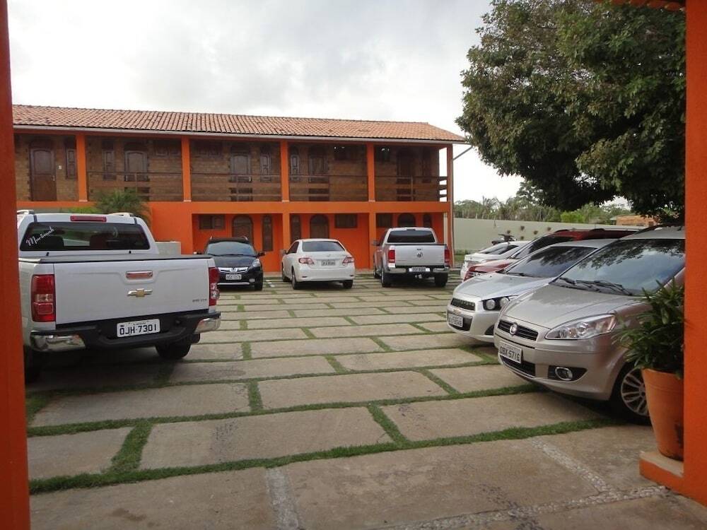 Pousada Spadart Salinópolis Extérieur photo