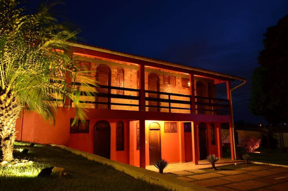 Pousada Spadart Salinópolis Extérieur photo