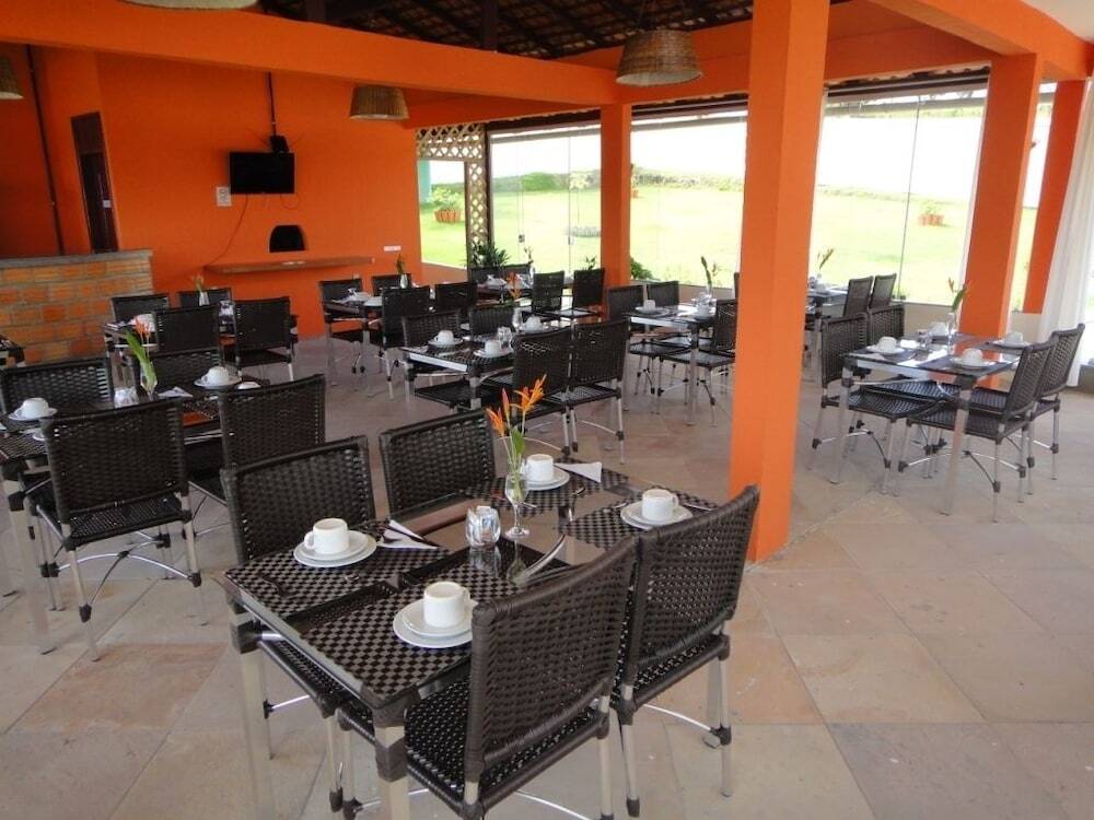 Pousada Spadart Salinópolis Extérieur photo